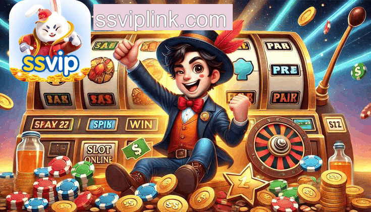 Conta SSVIP sincronizada site e app