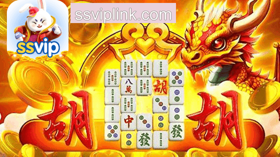 Slots no app SSVIP mobile