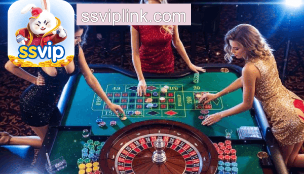 App SSVIP Android download