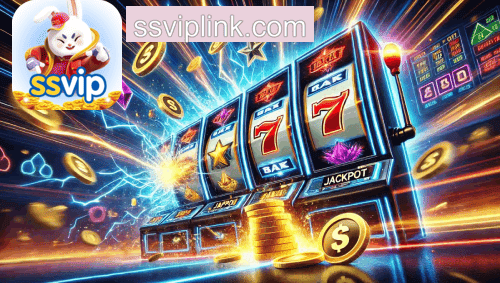 Pagamentos SSVIP PIX