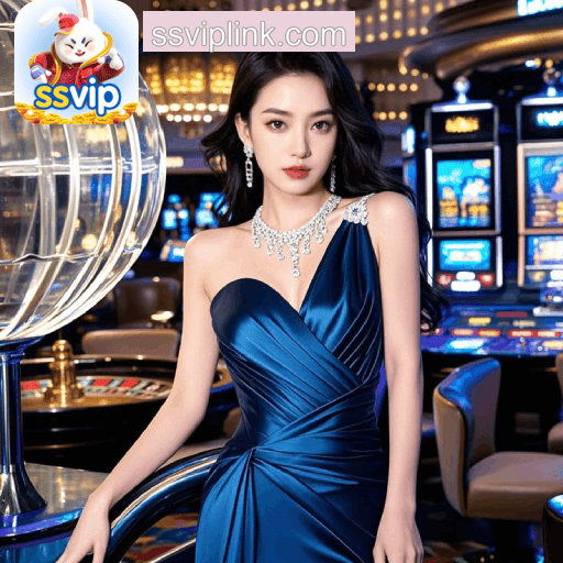 Slots com prêmios SSVIP